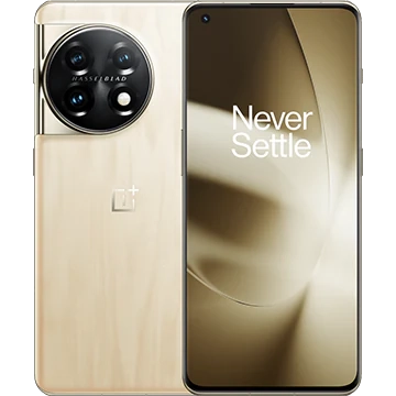 OnePlus 11 Marble Odyssey Edition