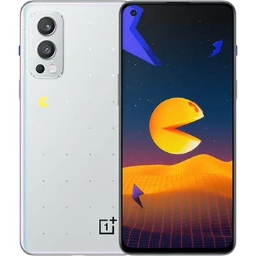 OnePlus Nord 2 Pac Man Edition  12GB/256GB
