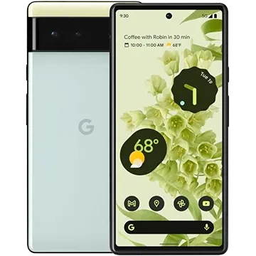 Google Pixel 6