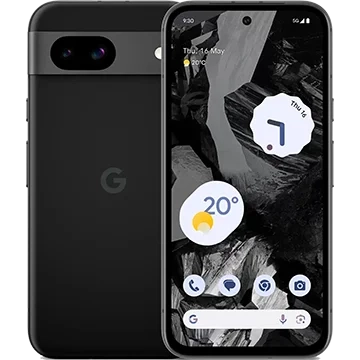 Google Pixel 8a