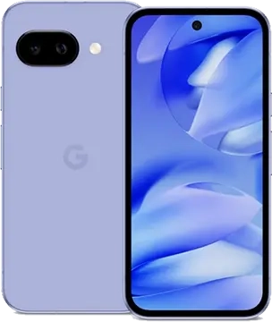 Google Pixel 9a