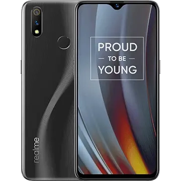 Realme 3 Pro