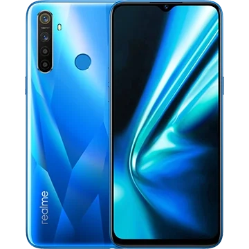 Realme 5s