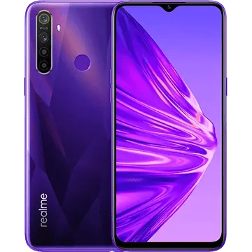 Realme 5