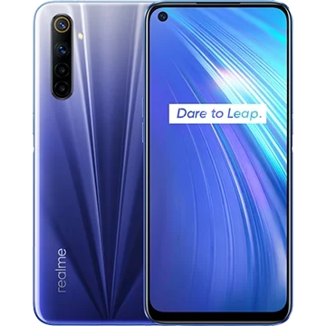 Realme 6