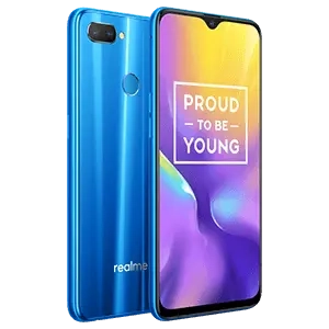 Realme U1