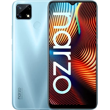 Realme Narzo 20
