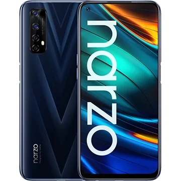 Realme Narzo 20 Pro