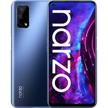 Realme Narzo 30 Pro 5G