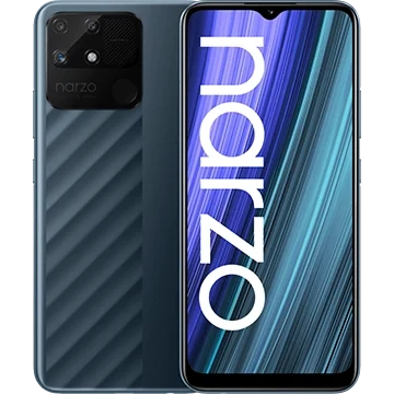 Realme Narzo 50A