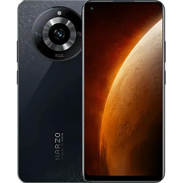 Realme Narzo 60 5G