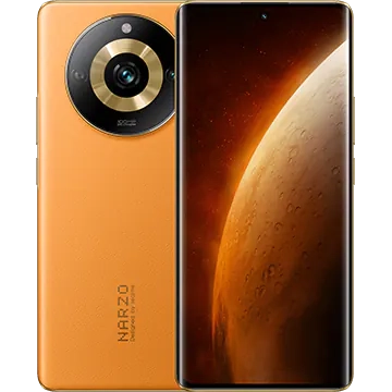 Realme Narzo 60 Pro 5G