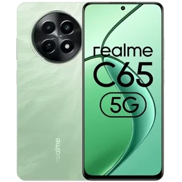 Realme C65 5G