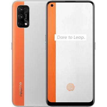 Realme 7 Pro