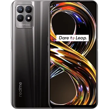 Realme 8i
