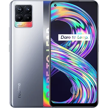 Realme 8