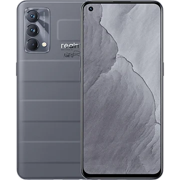 Realme GT Master Edition 5G