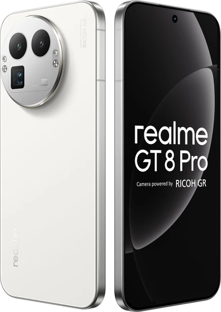 Realme GT 8 Pro