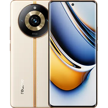Realme 11 Pro Plus 5G