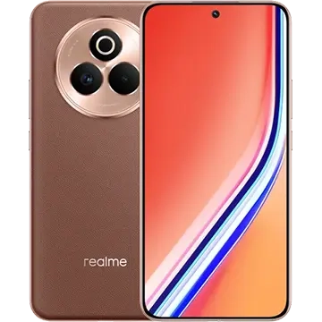 Realme P3 Pro 5G