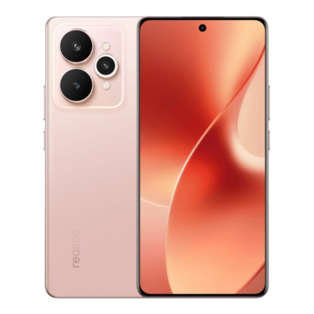 Realme 15 5G