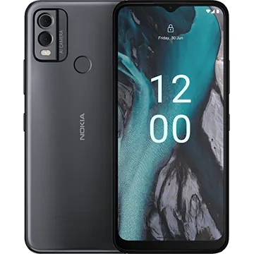 Nokia C22