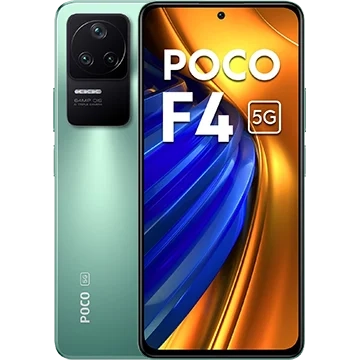POCO F4 5G