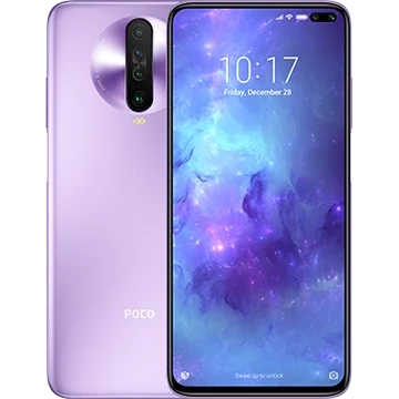 POCO X2