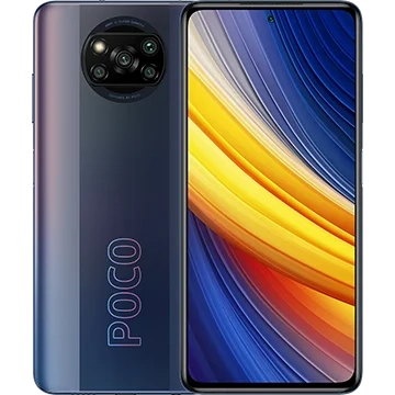 POCO X3 Pro
