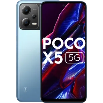 POCO X5 5G