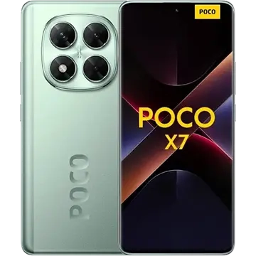 POCO X7 5G