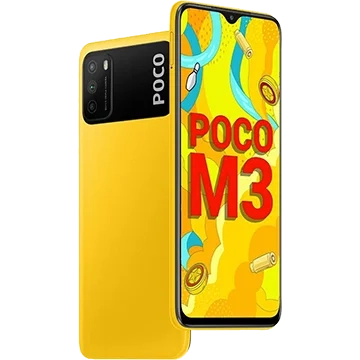 POCO M3
