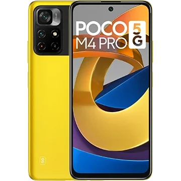POCO M4 Pro 5G