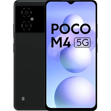 POCO M4 5G