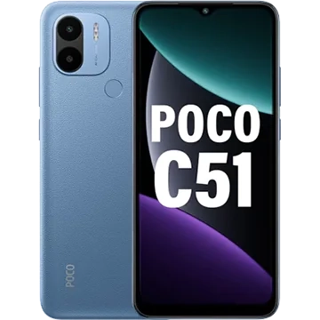 POCO C51