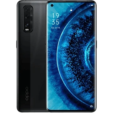 Oppo Find X2
