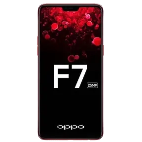 Oppo F7
