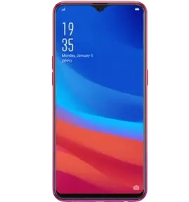 Oppo F9 Pro