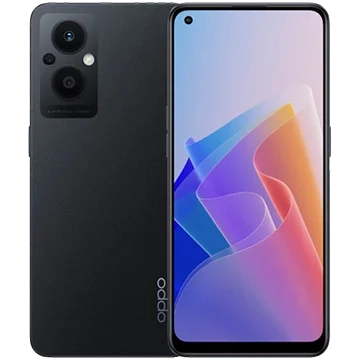 Oppo F21 Pro 5G