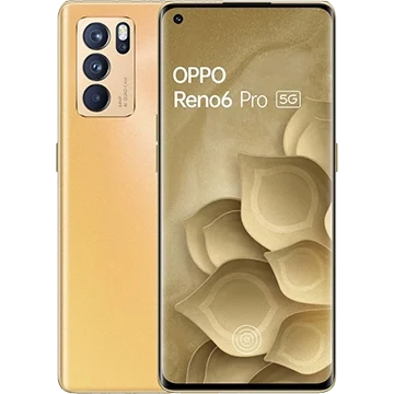 Oppo Reno6 Pro 5G Diwali Edition