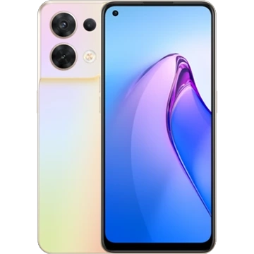 Oppo Reno8 5g