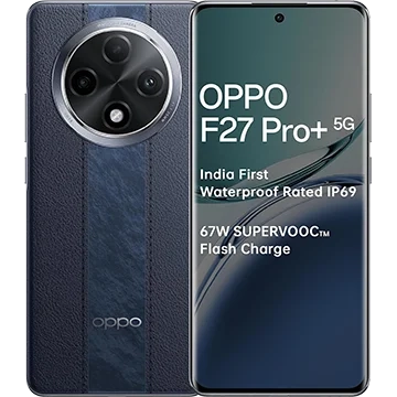 Oppo F27 Pro Plus 5G