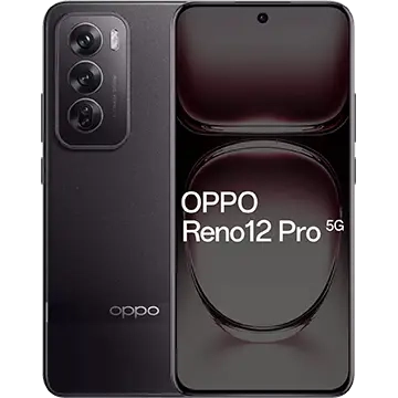 Oppo Reno12 Pro 5G