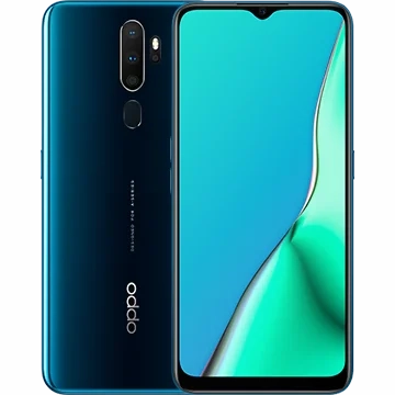 Oppo A9 (2020)