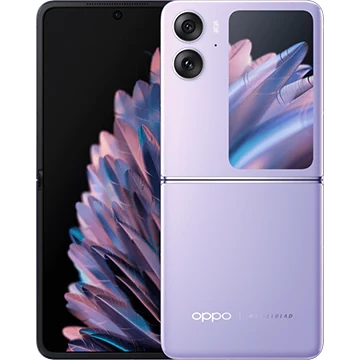 Oppo Find N2 Flip 5G