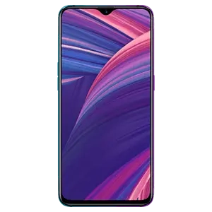 Oppo R17 Pro