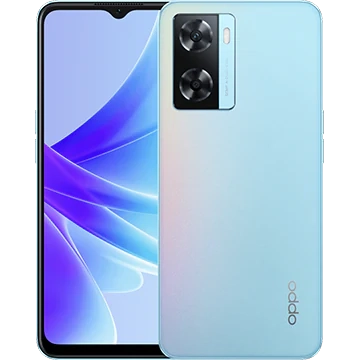 Oppo A77 (2022)