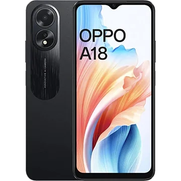 Oppo A18