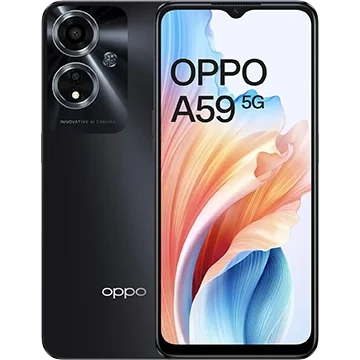 Oppo A59 5G