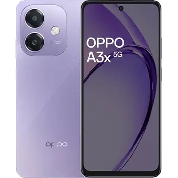Oppo A3x